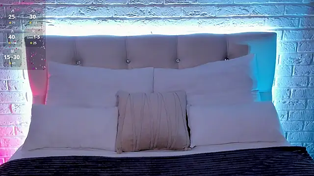 LianaFord online show from April 13, 4:27 am