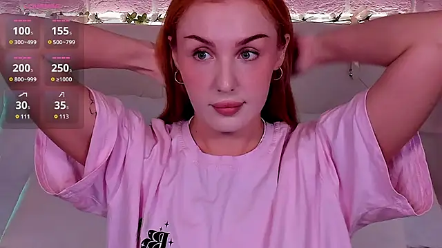 Snapshot of LianaFord chatting on November 15, 8:13 pm LianaFord online show from November 15, 8:13 pm