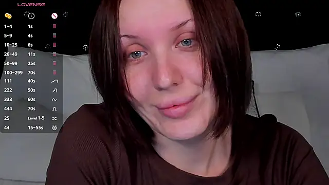 LianaFord online show from February 5, 3:24 am