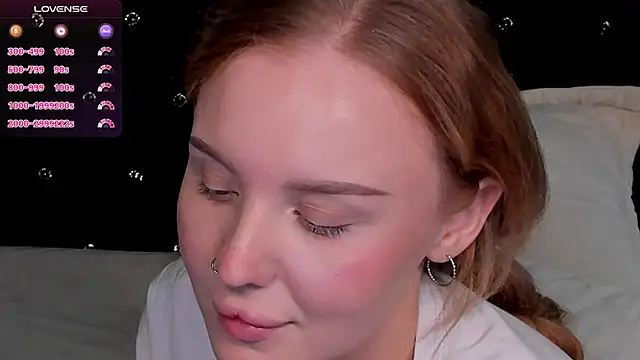 Snapshot of LianaFord chatting on March 3, 10:42 pm LianaFord online show from March 3, 10:42 pm
