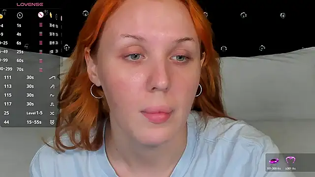 Snapshot of LianaFord chatting on November 8, 8:23 pm LianaFord online show from November 8, 8:23 pm