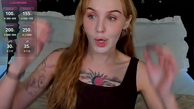 Snapshot of LianaFord chatting on November 21, 11:48 pm LianaFord online show from November 21, 11:48 pm