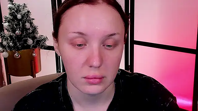 LianaFord online show from January 13, 3:10 am