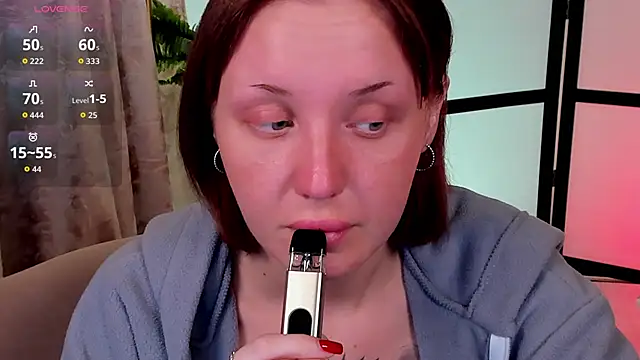 LianaFord online show from February 25, 3:40 am