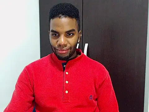 Rene hotman online show from November 13, 7:40 pm