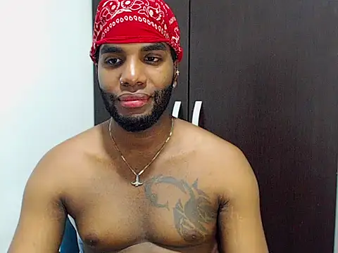 Rene hotman online show from November 26, 8:53 pm