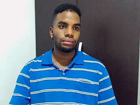 Rene hotman online show from November 7, 8:24 pm