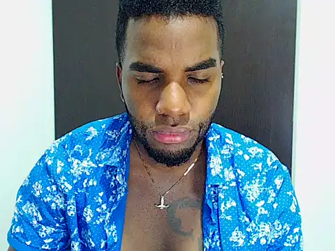 Rene hotman online show from September 22, 8:15 pm