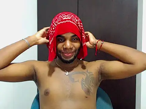 Rene hotman online show from November 12, 8:12 pm