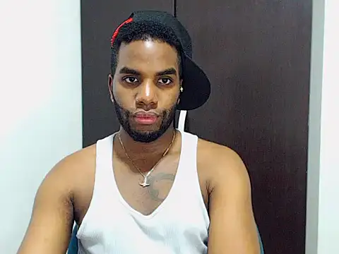 Rene hotman online show from November 18, 8:34 pm