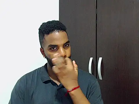 Rene hotman online show from October 19, 7:49 pm