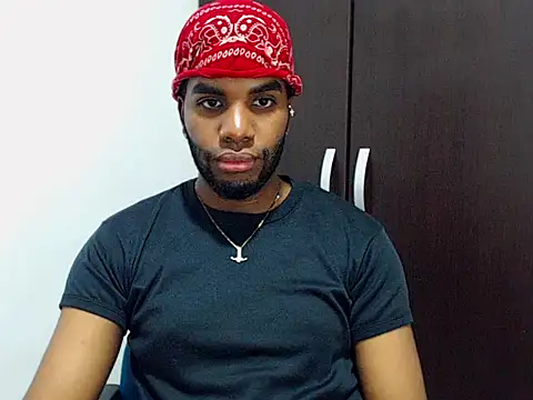 Rene hotman online show from November 17, 9:08 pm