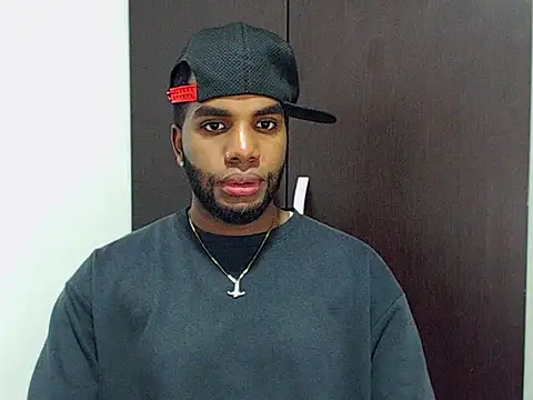 Rene hotman online show from October 4, 8:21 pm