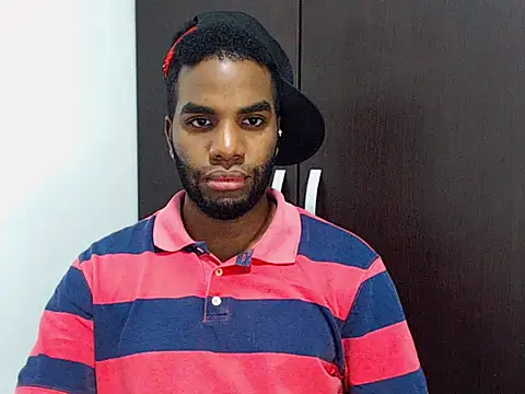 Rene hotman online show from November 21, 8:19 pm