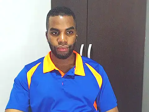 Rene hotman online show from March 18, 7:55 pm