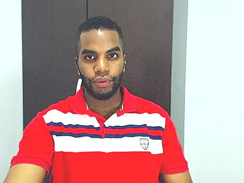 Rene hotman online show from March 19, 7:17 pm