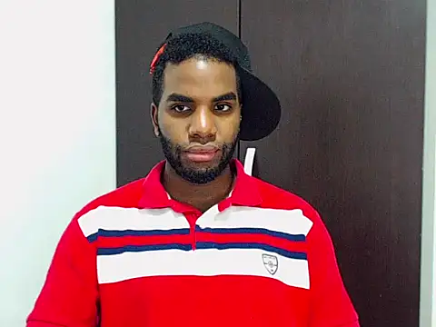 Rene hotman online show from October 7, 7:37 pm