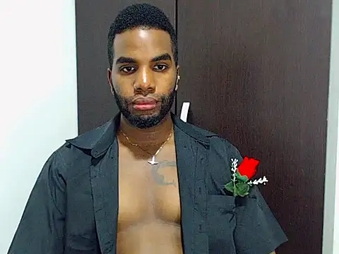 Rene hotman online show from September 12, 7:57 pm