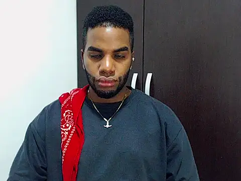 Rene hotman online show from November 15, 8:24 pm