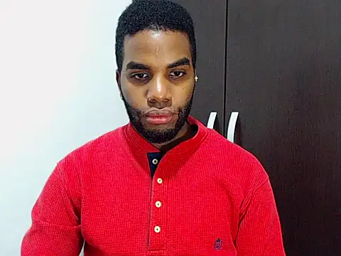 Rene hotman online show from November 27, 9:37 pm