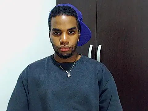 Rene hotman online show from November 1, 8:14 pm