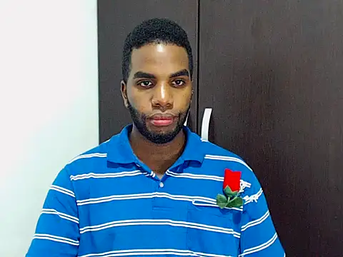 Rene hotman online show from October 2, 8:12 pm