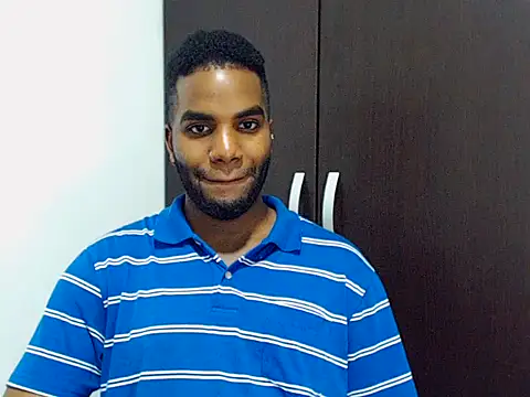 Rene hotman online show from October 21, 8:08 pm