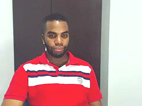 Rene hotman online show from March 20, 1:24 am