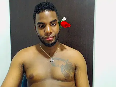 Rene hotman online show from September 21, 9:20 pm