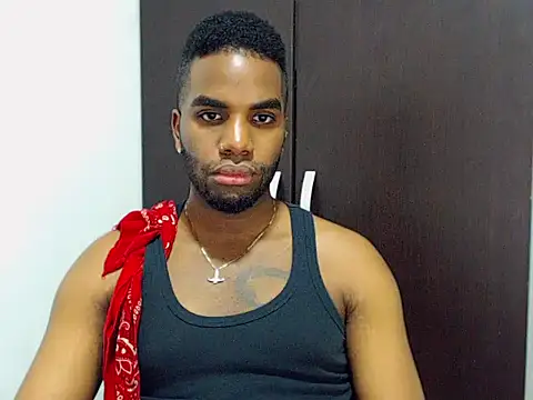 Rene hotman online show from October 15, 8:50 pm