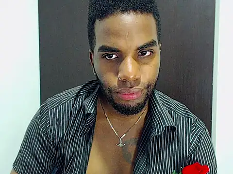 Rene hotman online show from October 3, 7:48 pm