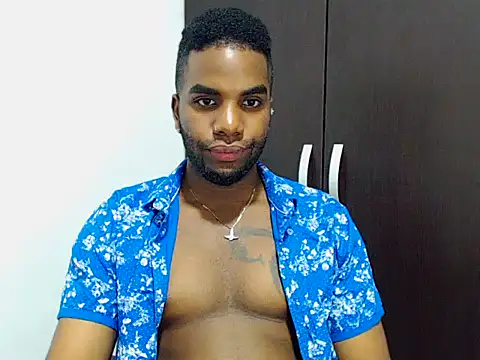 Rene hotman online show from October 16, 7:22 pm