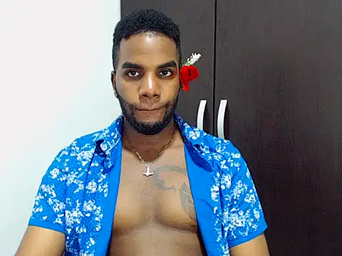 Rene hotman online show from November 11, 7:52 pm