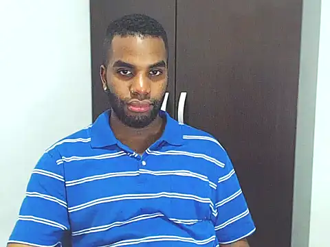 Rene hotman online show from March 21, 7:24 pm