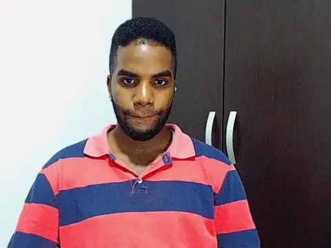 Rene hotman online show from October 23, 8:18 pm