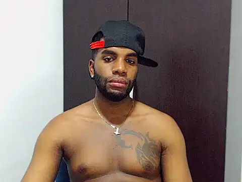 Rene hotman online show from December 13, 8:48 pm