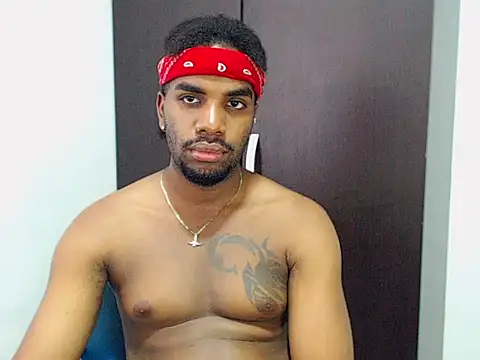 Rene hotman online show from January 10, 7:31 pm