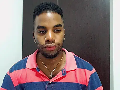 Rene hotman online show from November 6, 8:02 pm