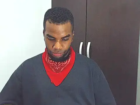 Rene hotman online show from March 22, 8:04 pm