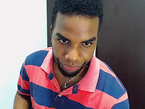 Rene hotman online show from October 1, 7:40 pm