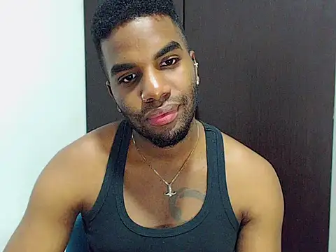 Rene hotman online show from November 8, 9:29 pm