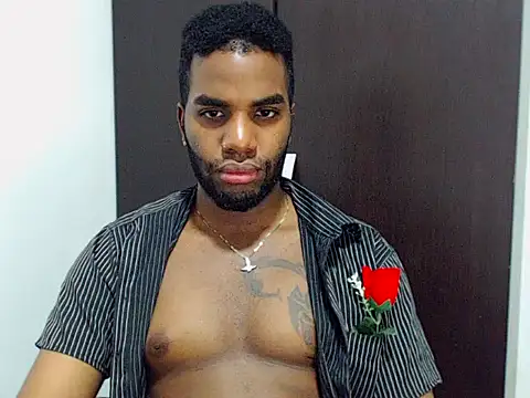 Rene hotman online show from November 20, 7:47 pm