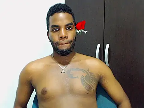 Rene hotman online show from September 16, 7:37 pm