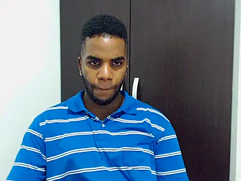 Rene hotman online show from October 18, 9:39 pm