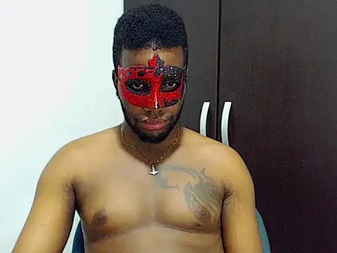 Rene hotman online show from October 31, 8:05 pm