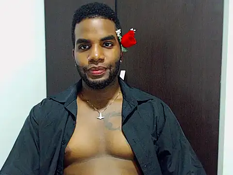 Rene hotman online show from September 19, 7:51 pm