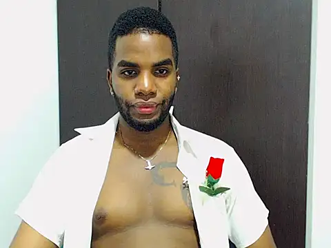 Rene hotman online show from September 27, 8:37 pm