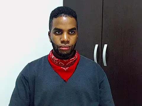 Rene hotman online show from October 25, 9:59 pm