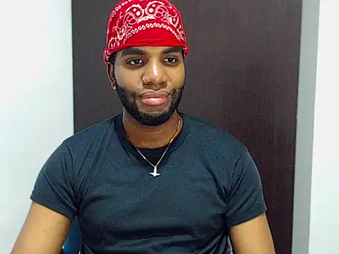 Rene hotman online show from November 24, 7:58 pm