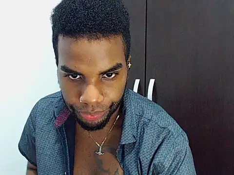 Rene hotman online show from November 25, 8:42 pm